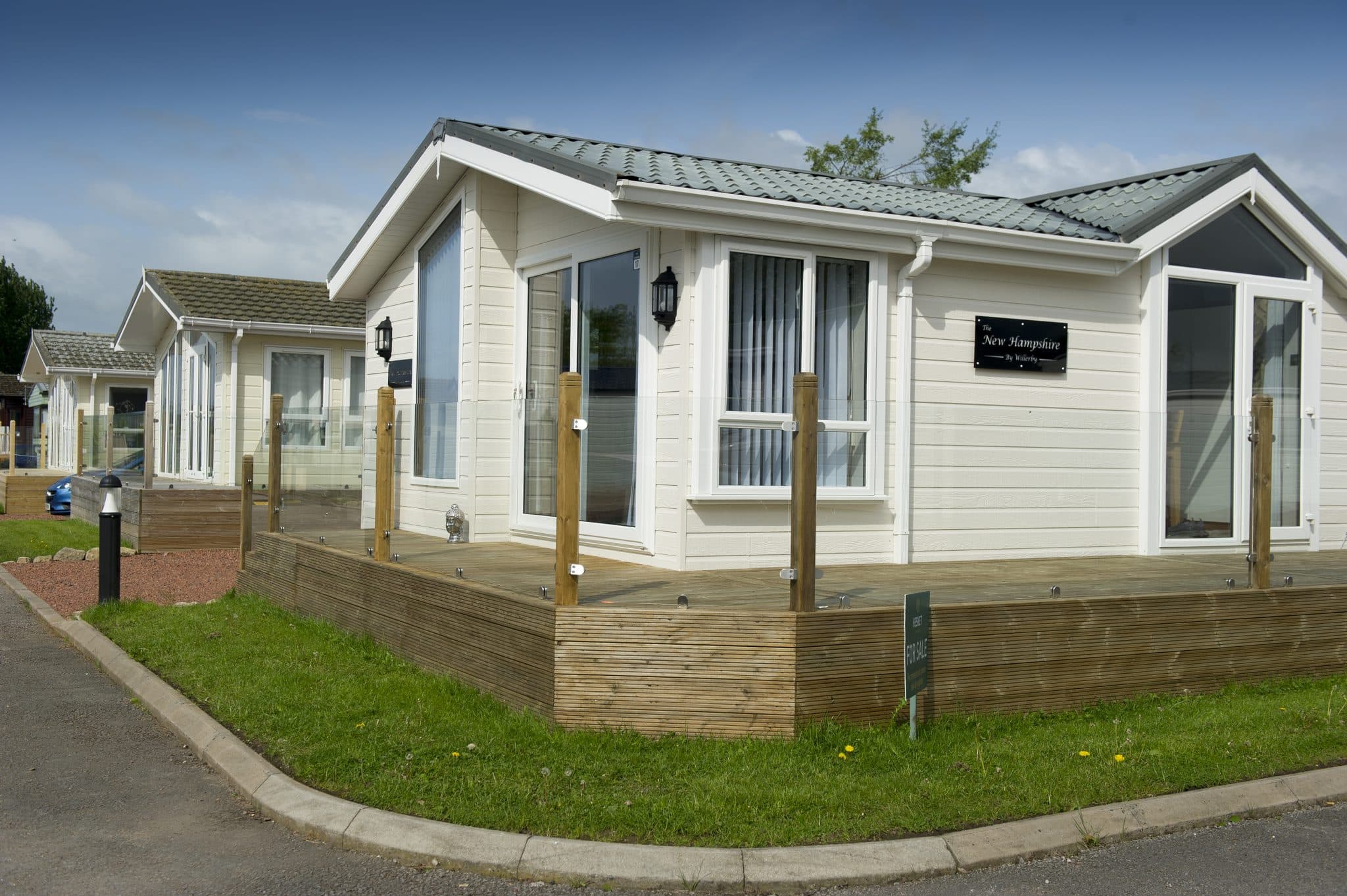 Hesket Caravan Park , Hoeys
JENNY WOOLGAR PHOTOGRAPHY