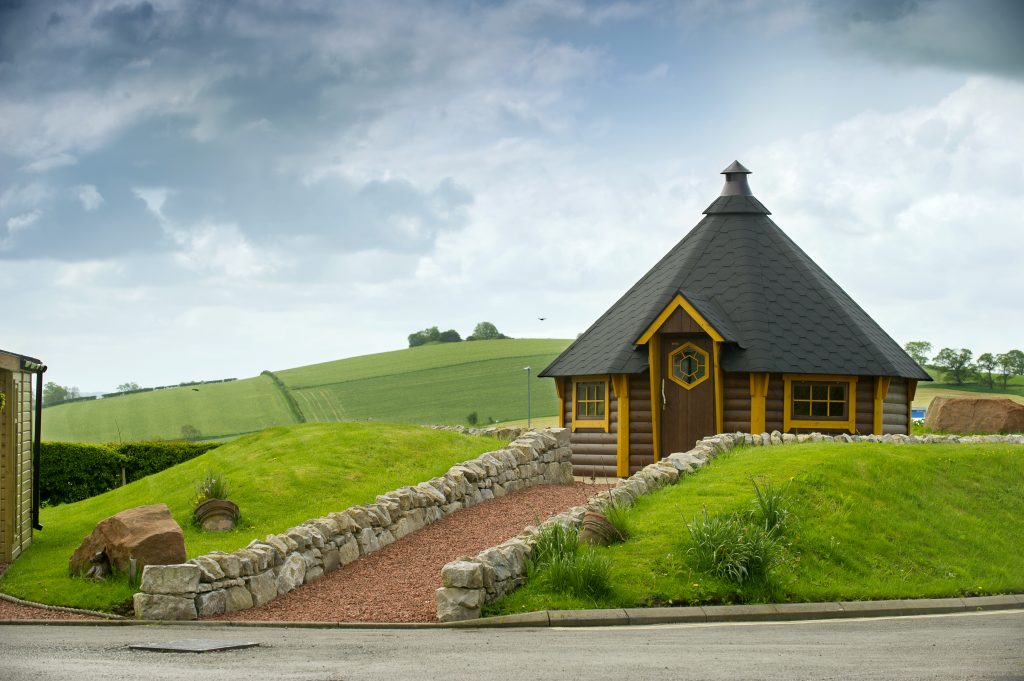 Hesket Caravan Park , Hoeys
JENNY WOOLGAR PHOTOGRAPHY