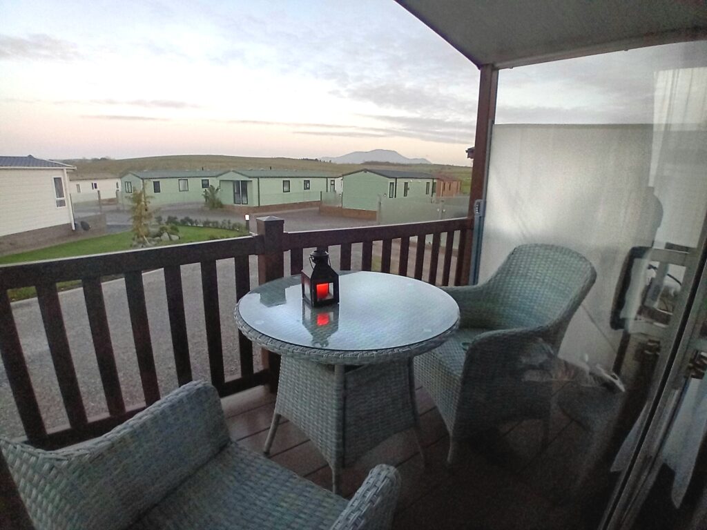 decking 1